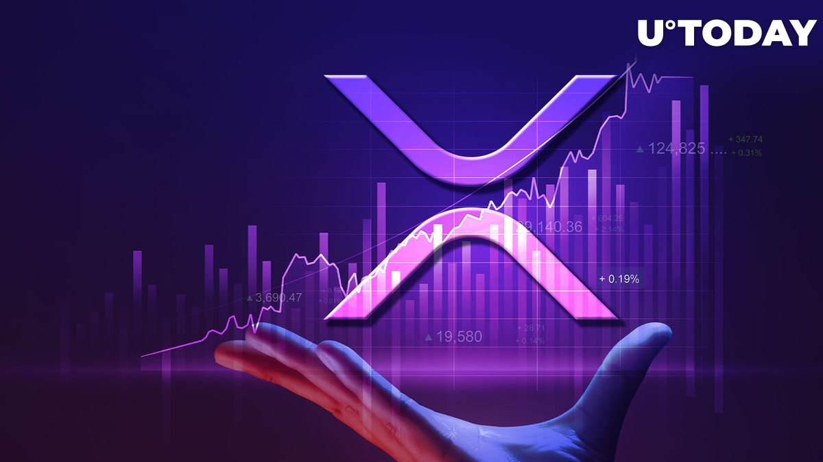XRP در 24 ساعت 10 ٪ رشد کرد زیرا ریپل به دنبال شکست SEC با منطق و استدلال است